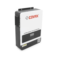 Гібридний інвертор COVAX 3224 24V 3200W  230V, чиста синусоїда, заряд АКБ 60A